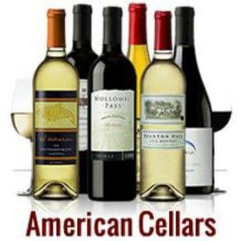wine club del mese 2 - cantina americana