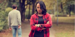 Qué hacer cuando cometes un error en una relación: 5 formas de solucionarlo