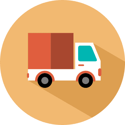 Информация за доставка - #Shipping-Information