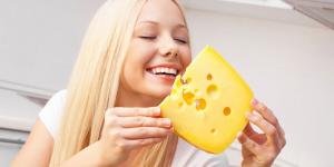 La guida definitiva ai formaggi sani