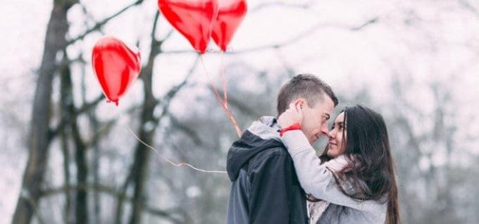 5 tipů, jak vyhrát Valentýna